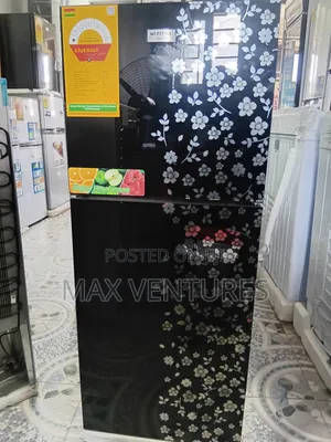 Risky Free Westpool Wp 128a 108l Fridge Freezer Westpool