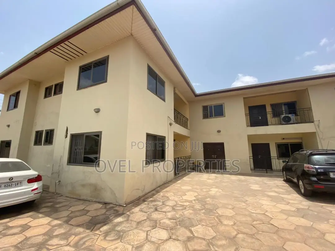 2bdrm Apartment in American House, Greater Accra for rent
