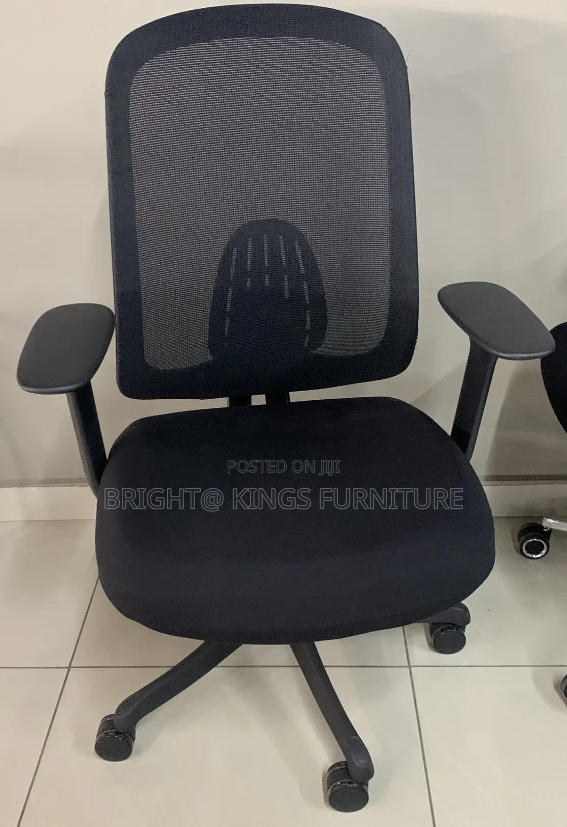 Swivel Chair