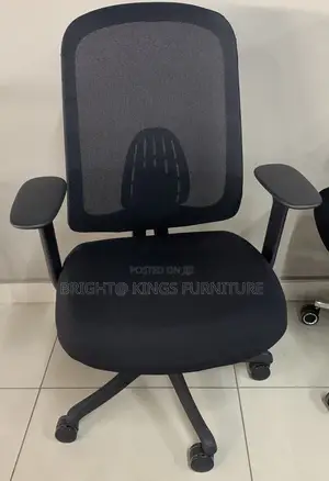 Swivel Chair