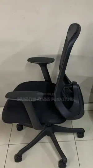 Swivel Chair