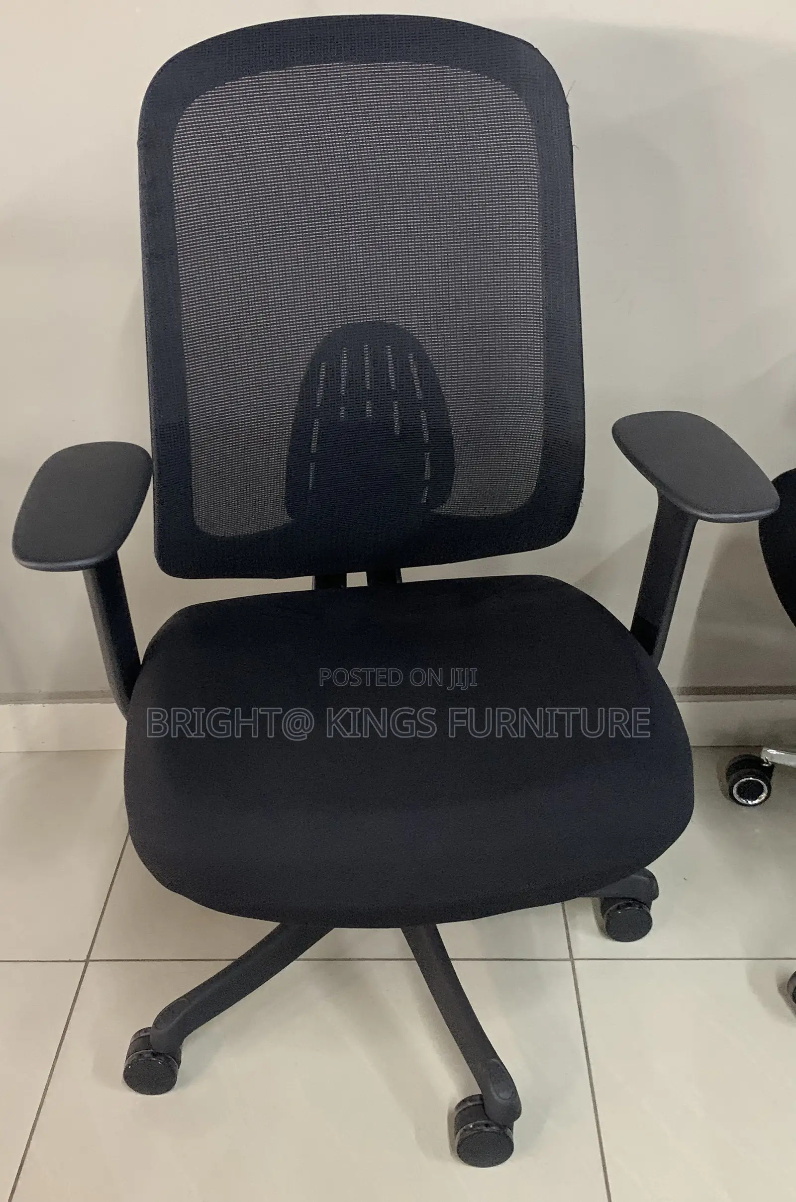 Swivel Chair