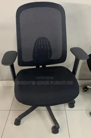 Swivel Chair