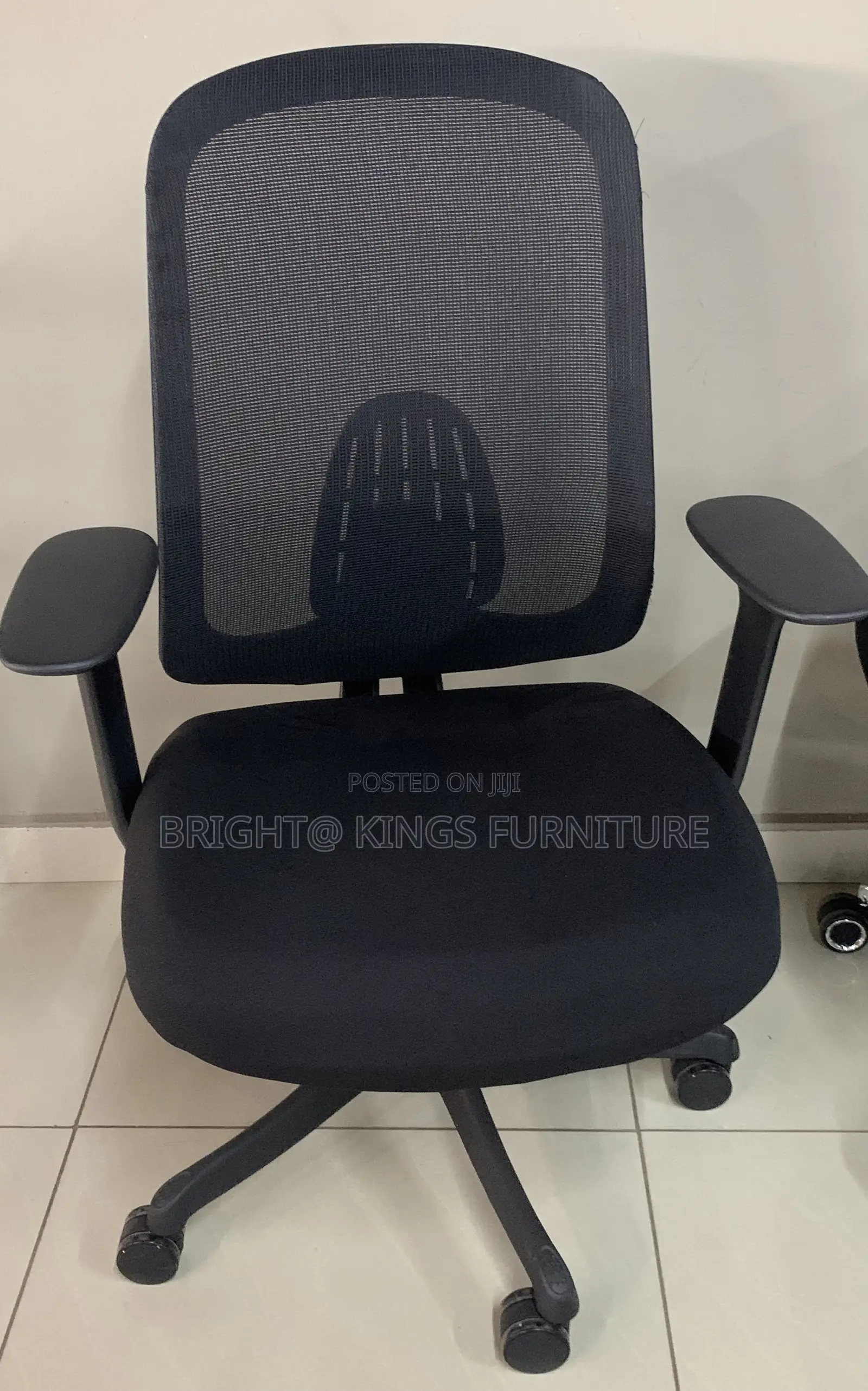 Swivel Chair