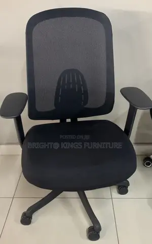 Swivel Chair
