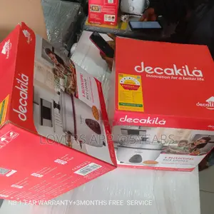Enjoyable Decakila 1.8ldecakila Rice Cooker