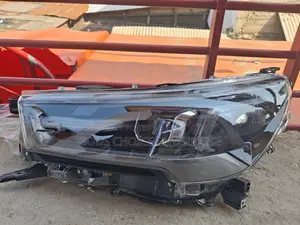 Headlight Hilux 2020 Led