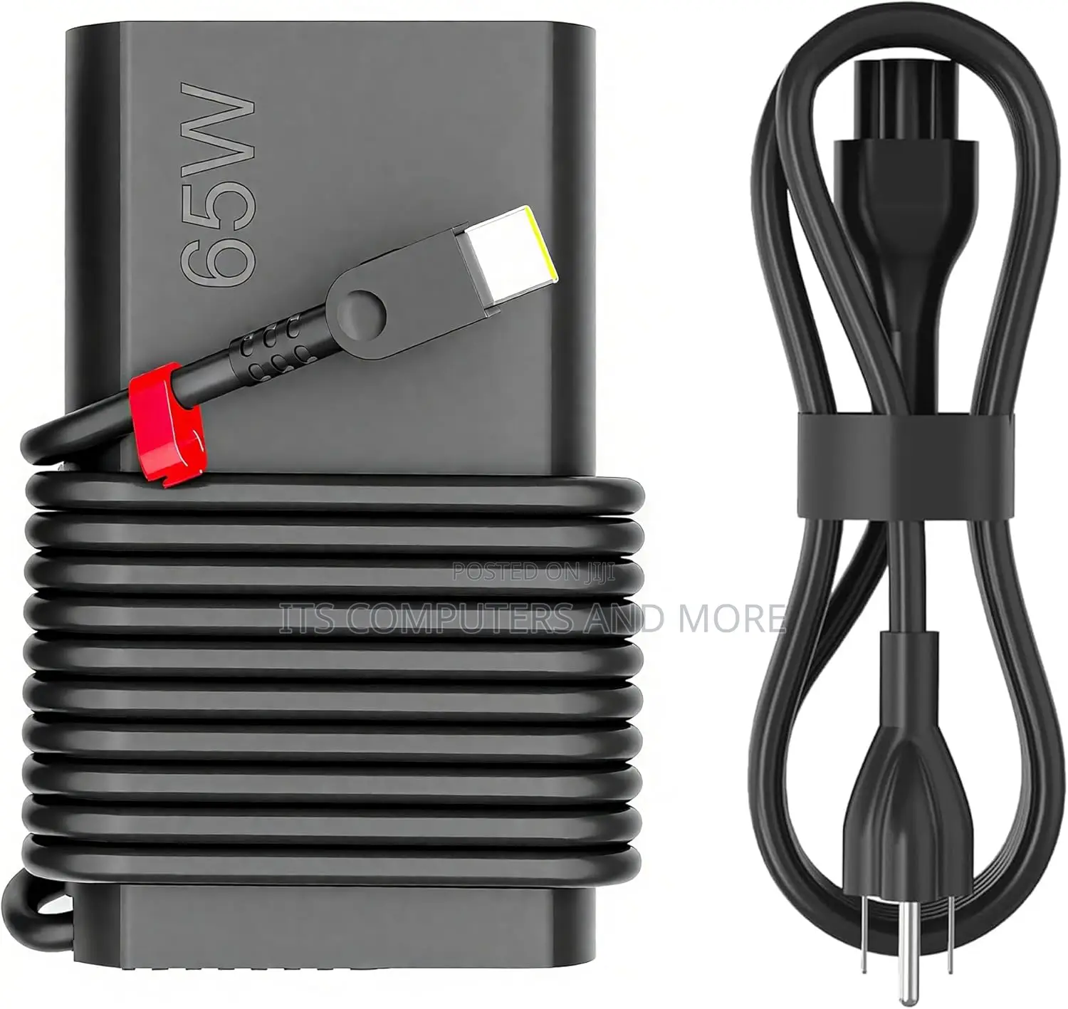 Lenovo Type C 65w Adapter O.G