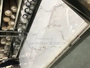 Marble Sheets