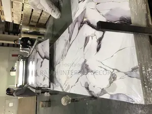 Marble Sheets