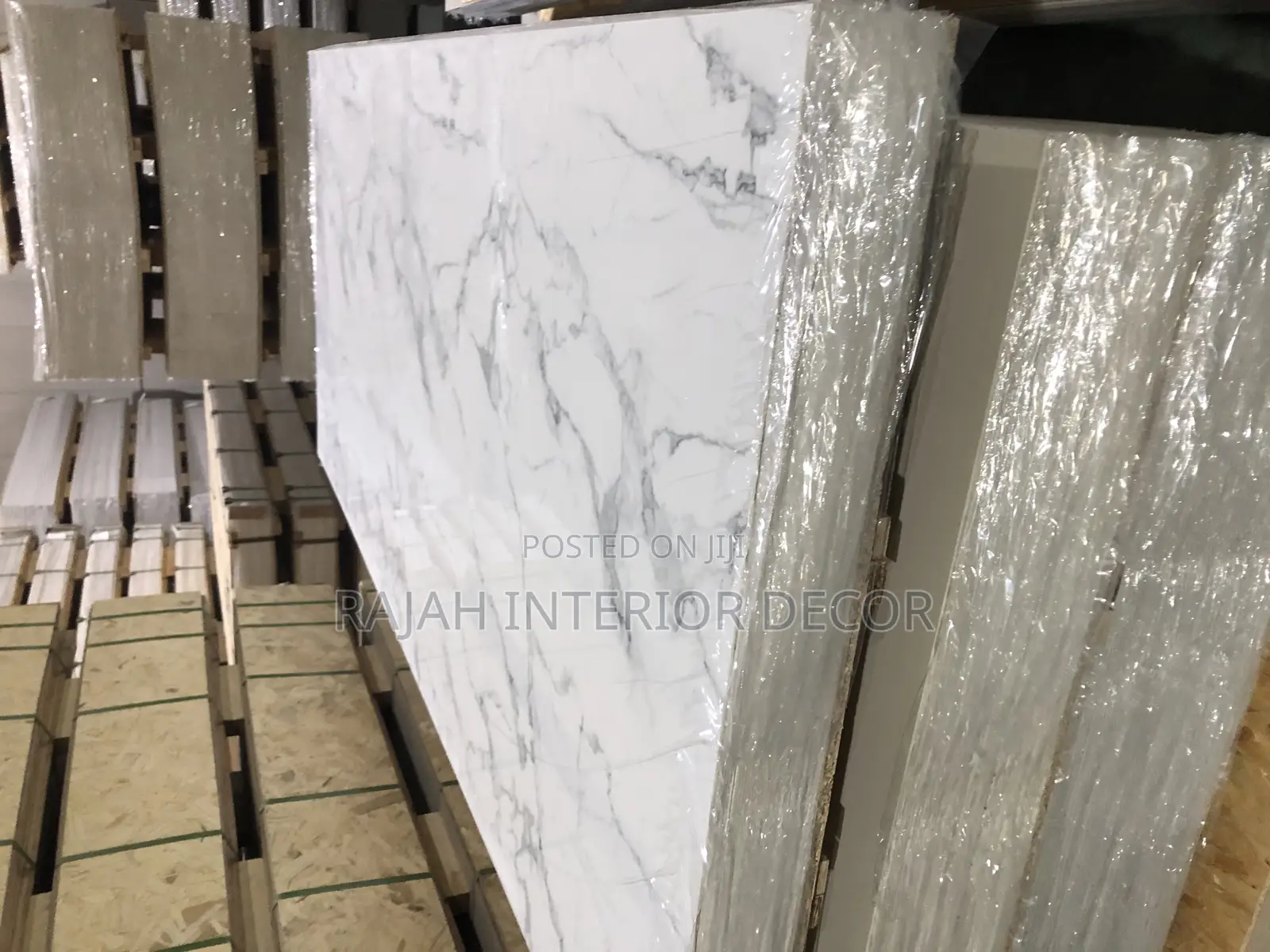 Marble Sheets