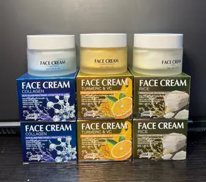 Photo - Hyperbeauty Rice Face Cream