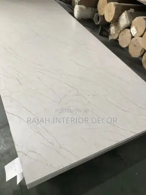 Marble Sheets