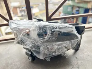 Mazda Cx 9 2018 Led Headlight