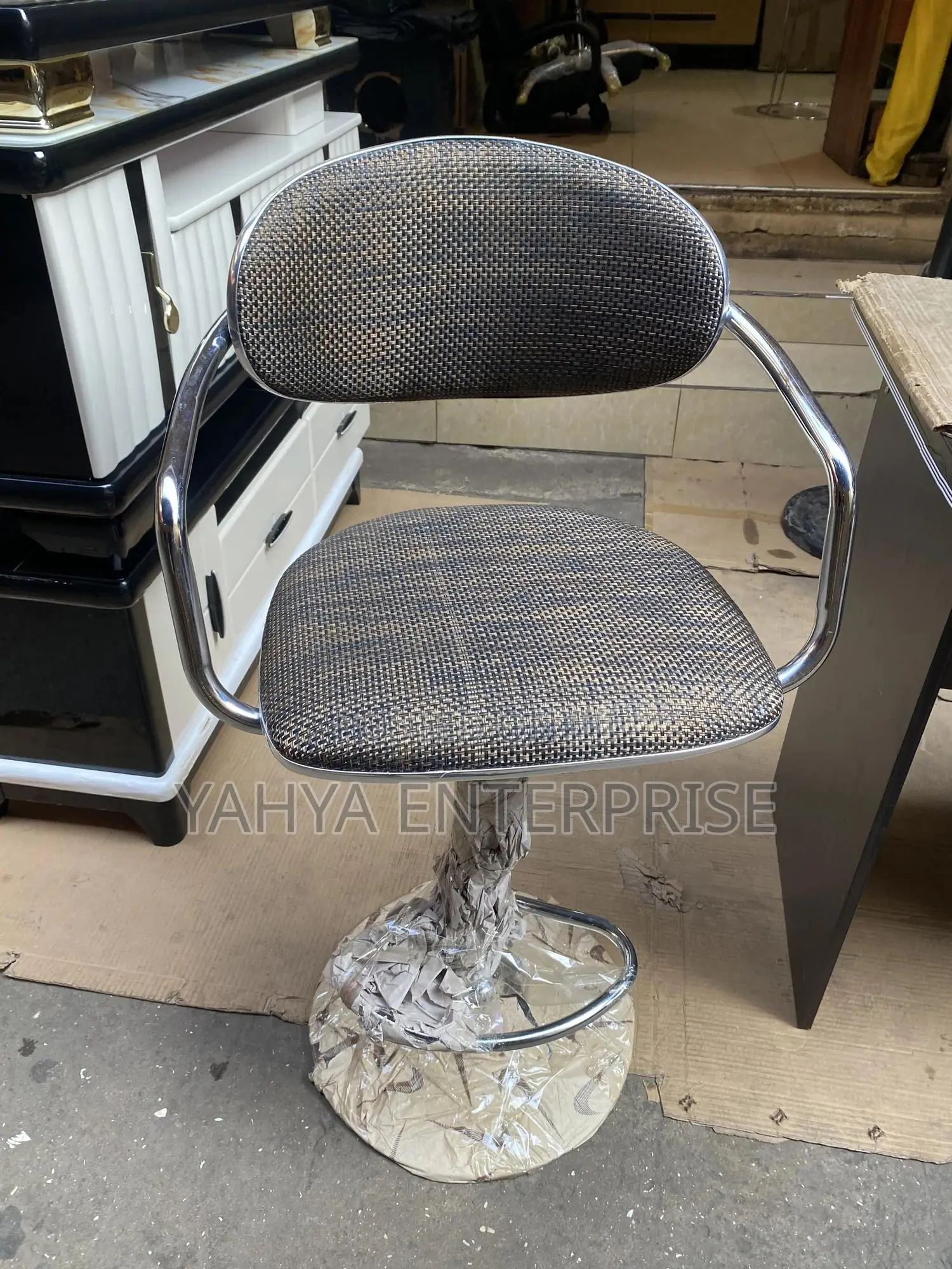 Bar Chair Stool