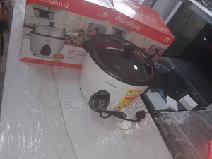 1.8l Rice Cooker, Decakila Grainmaster