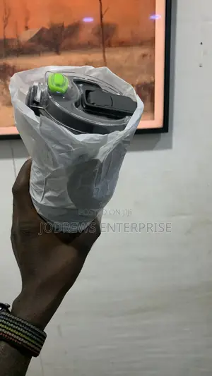 Oraimo Thermogo 750ml Stainless Steel Vacuum Thermos Cup