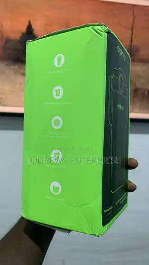 Oraimo Thermogo 750ml Stainless Steel Vacuum Thermos Cup