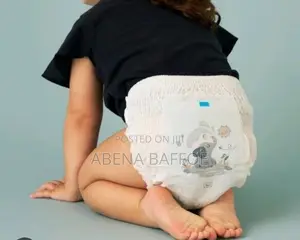 Millie Moon Luxury Diaper