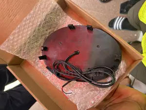 2012-2019 Led Crown For Land Cruiser Prado