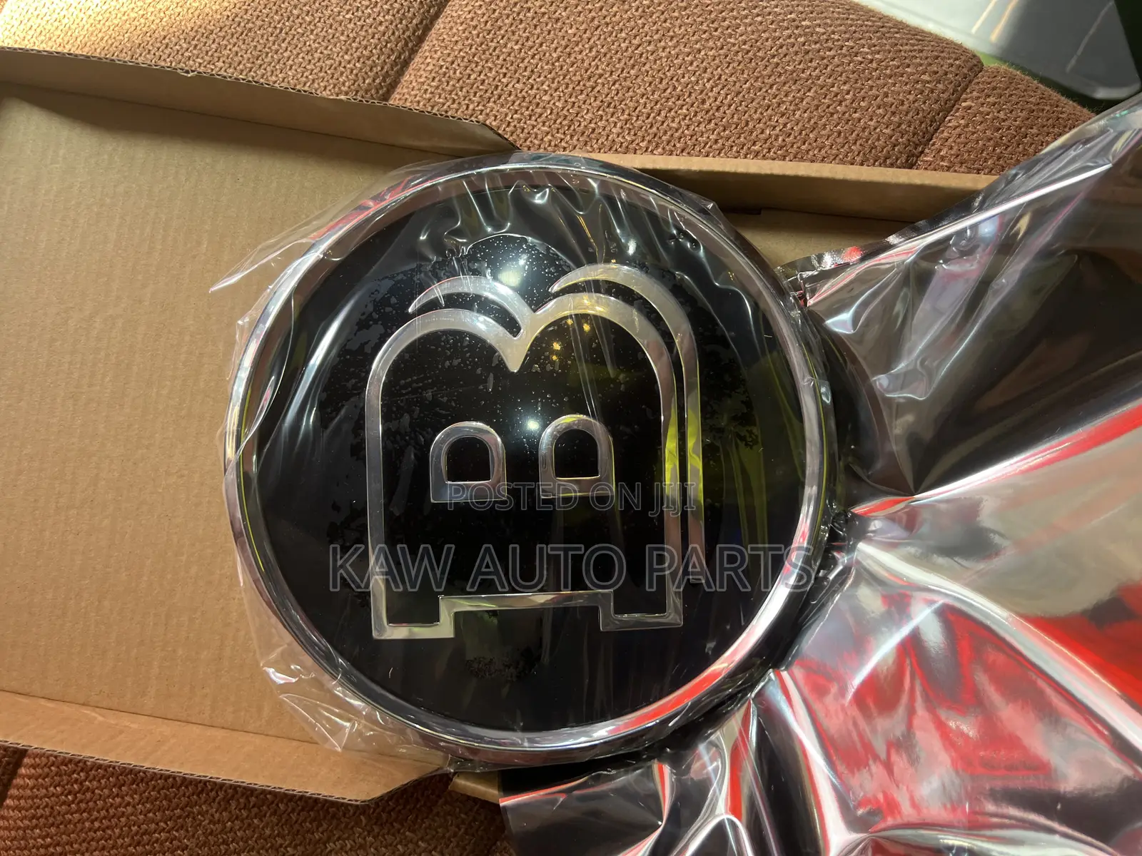 2016,2017,2018,2019,2020 Bradus Crown For Mercedes Benz C300