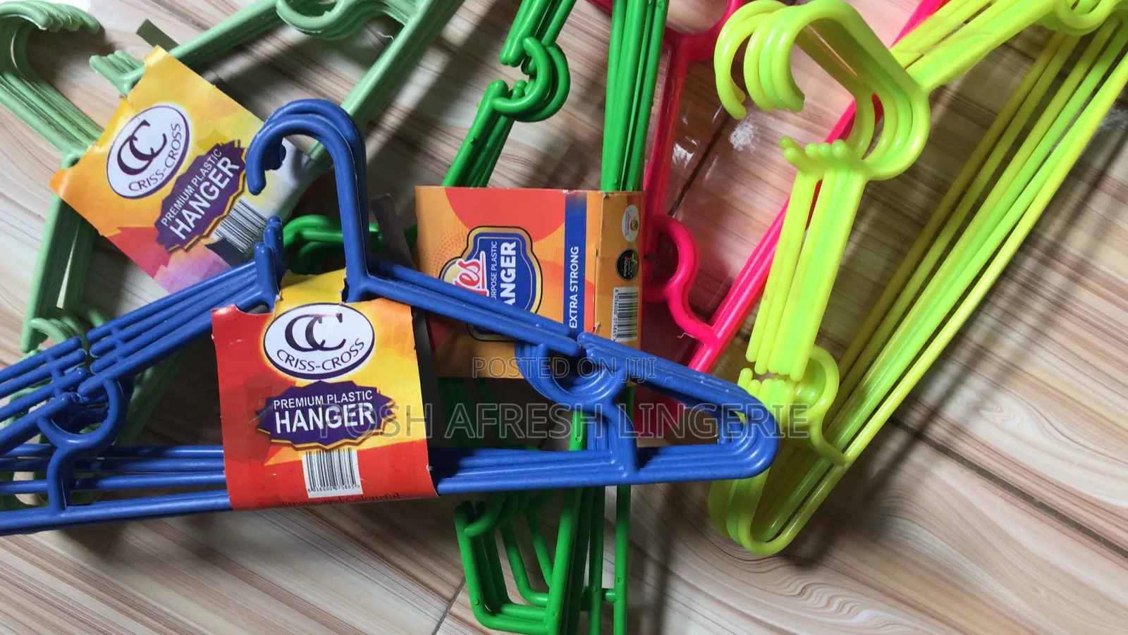 Quality Clothes Hanger