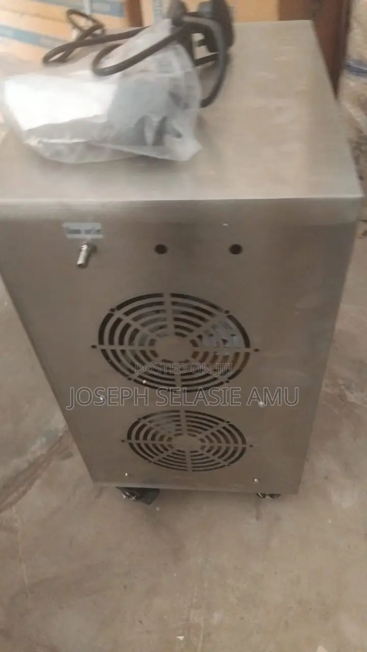 Ozone Machine