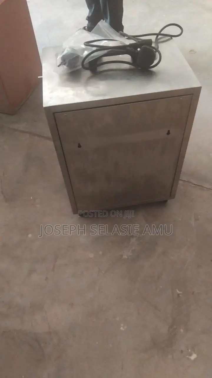 Ozone Machine