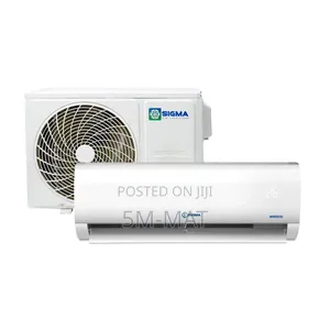 Stylish Design 2.0hp R410 Sigma Air Conditioner