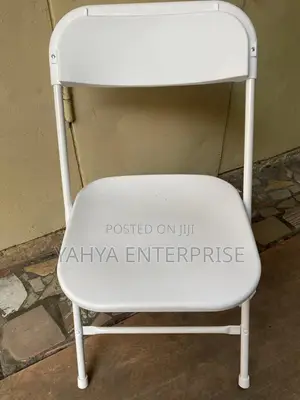 Flat Back Chair