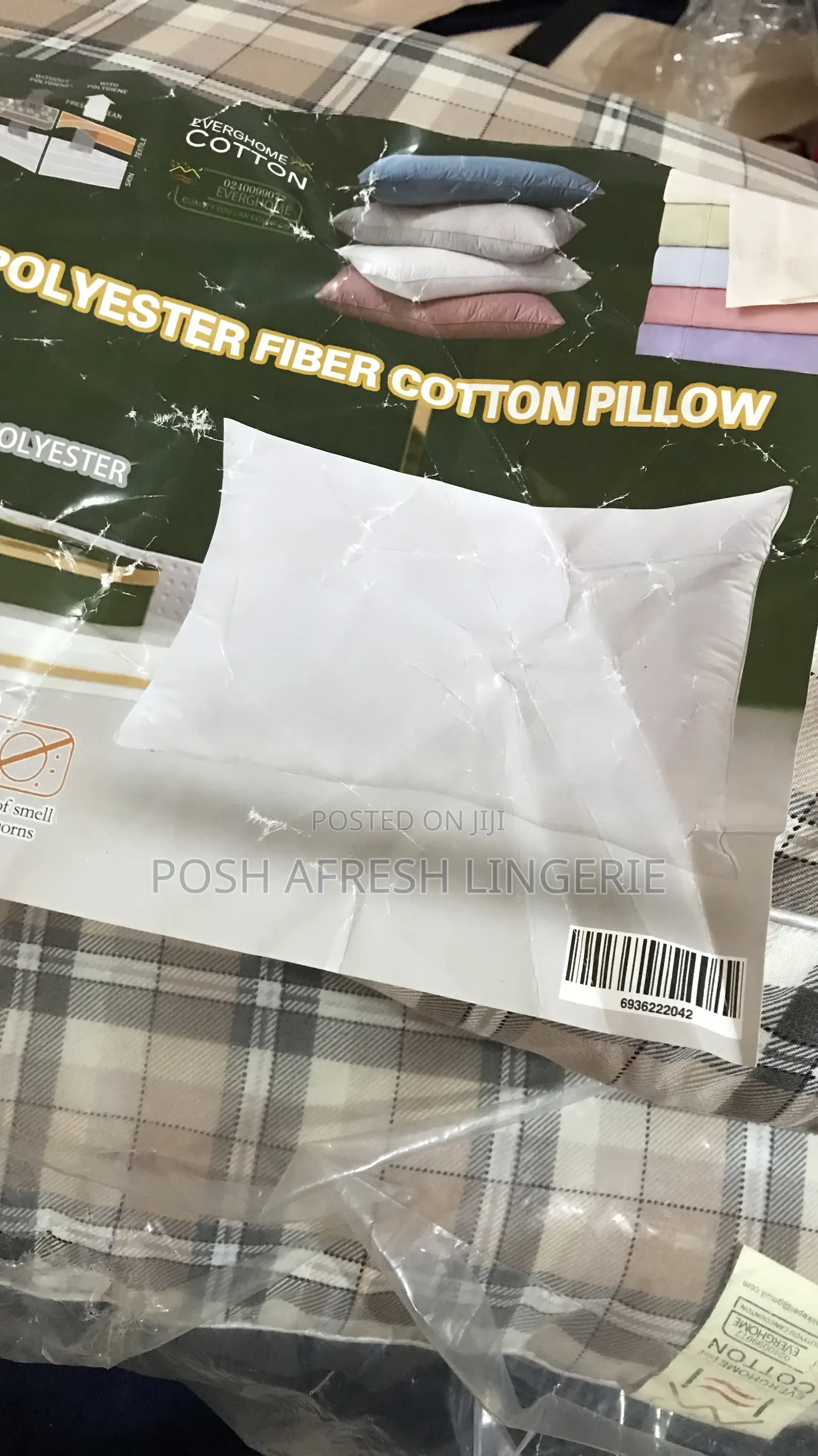 Sleeping Bed Pillows