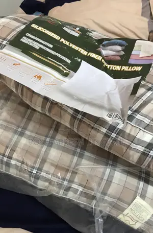 Sleeping Bed Pillows