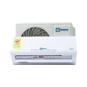 Breeze Brand Sigma Air Condition 2.5 Hp R410