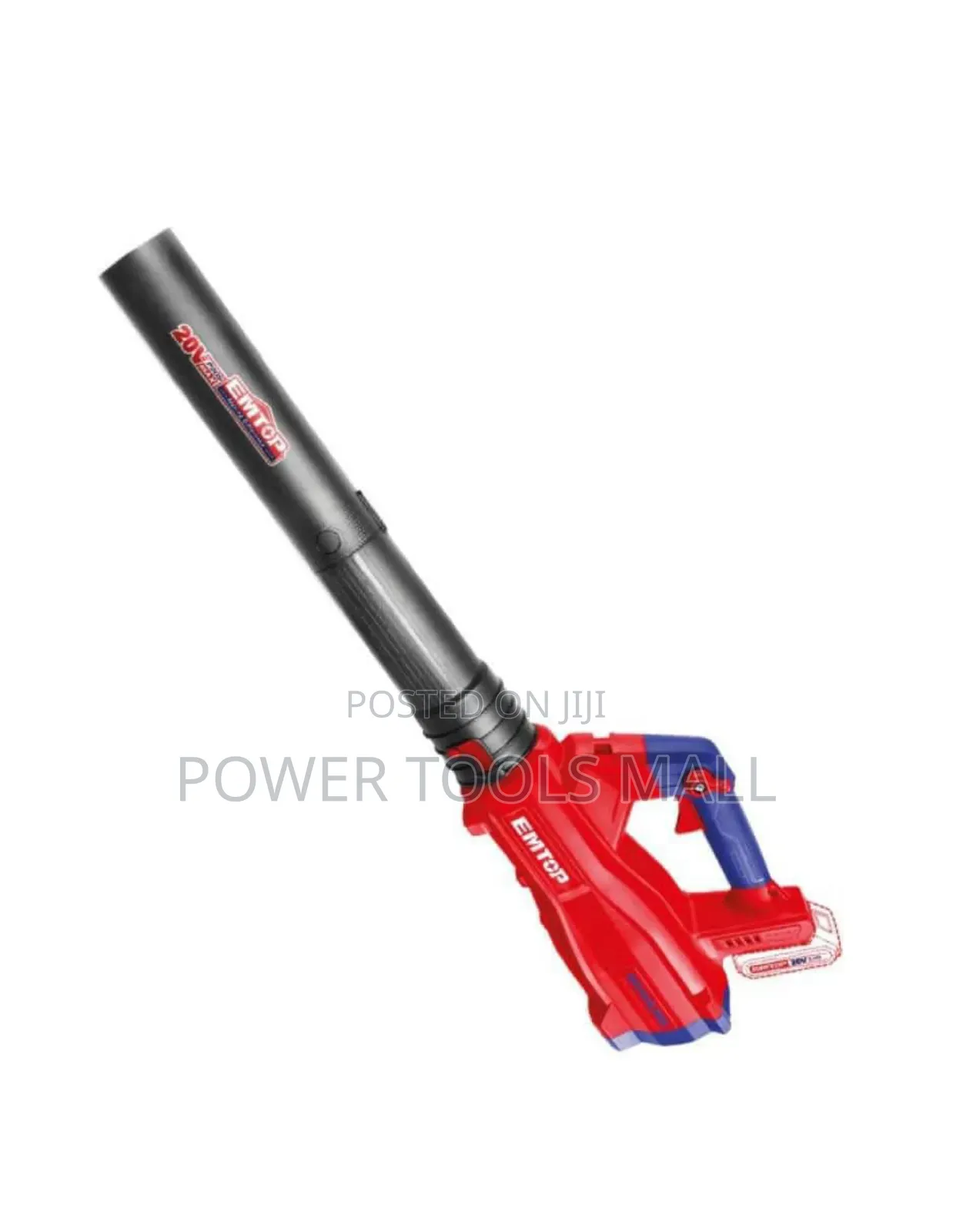 Cordless Air Blower