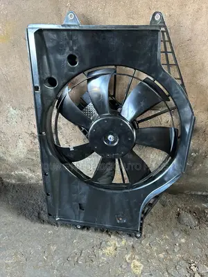 Honda Civic 2016 2017 2018 3019 2020 Radiator Fan
