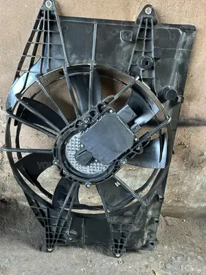 Honda Civic 2016 2017 2018 3019 2020 Radiator Fan