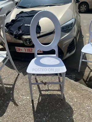 O Back Rentin Chair