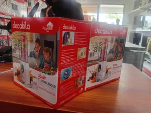 Stand Blender 3500w Stand Blender