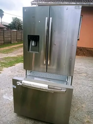 Refrigerator Cleaning Services