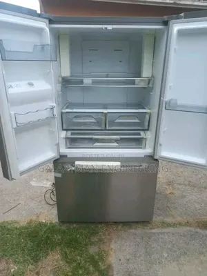 Refrigerator Cleaning Services