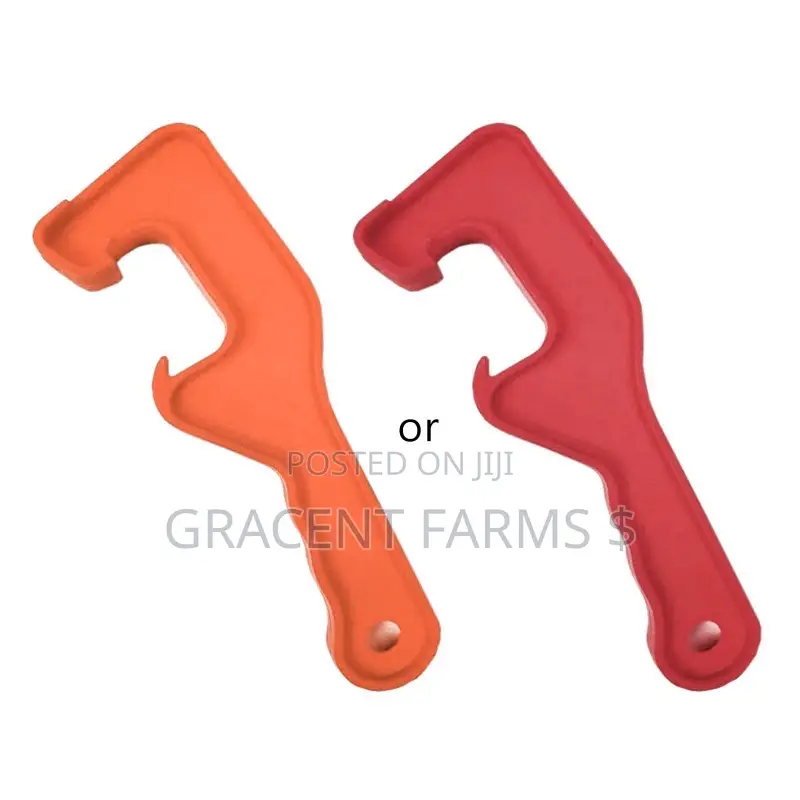 Bucket Lid Opener