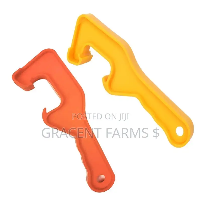 Bucket Lid Opener