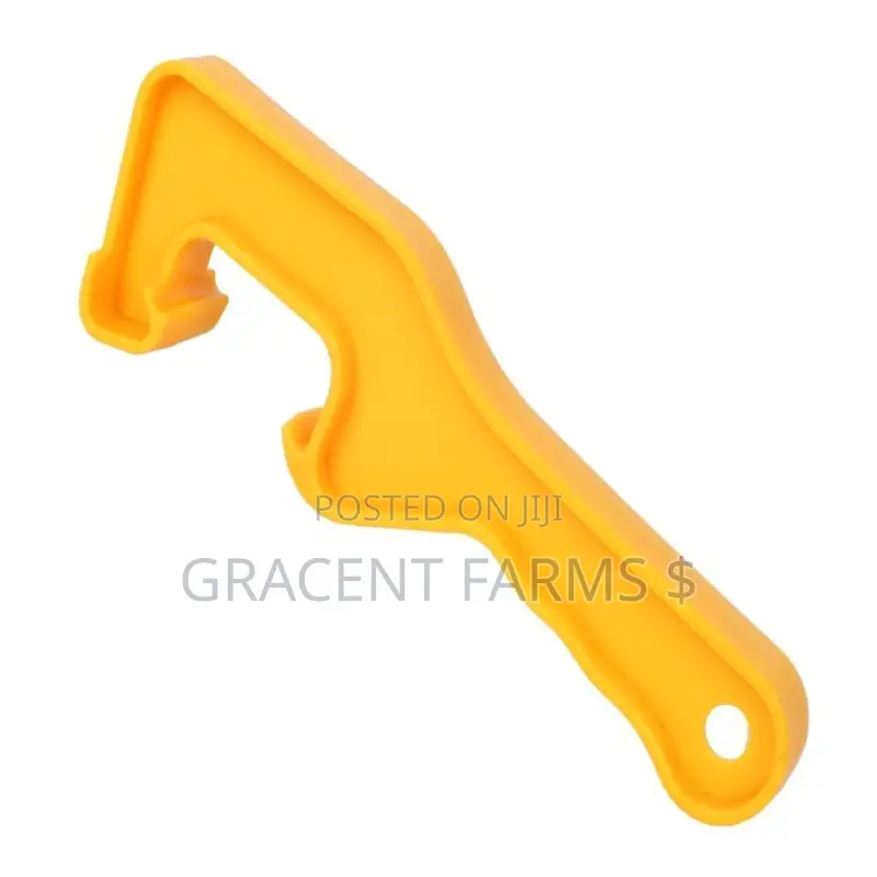 Bucket Lid Opener