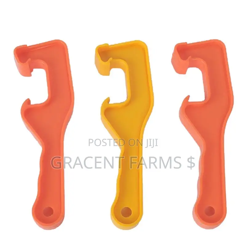 Bucket Lid Opener