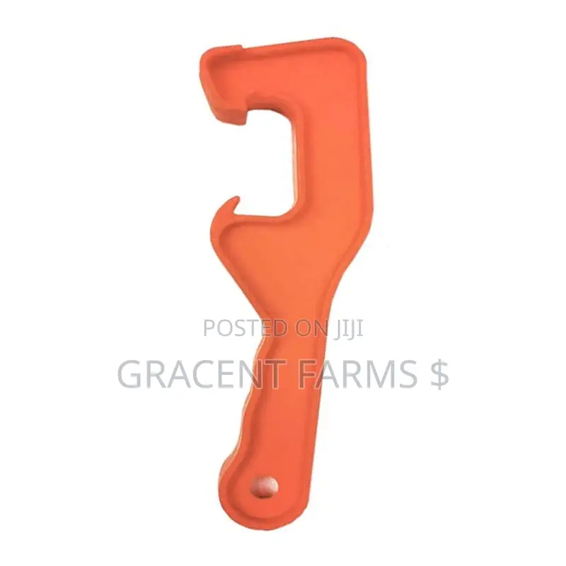 Bucket Lid Opener