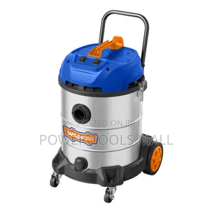 Vacuum Cleaner 60l (Wadfow)