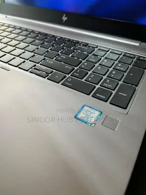 Photo - Laptop HP ZBook 15 12GB Intel Core I7 SSD 512GB