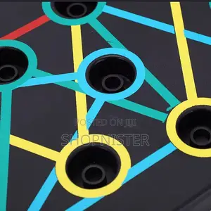 Push Up Board