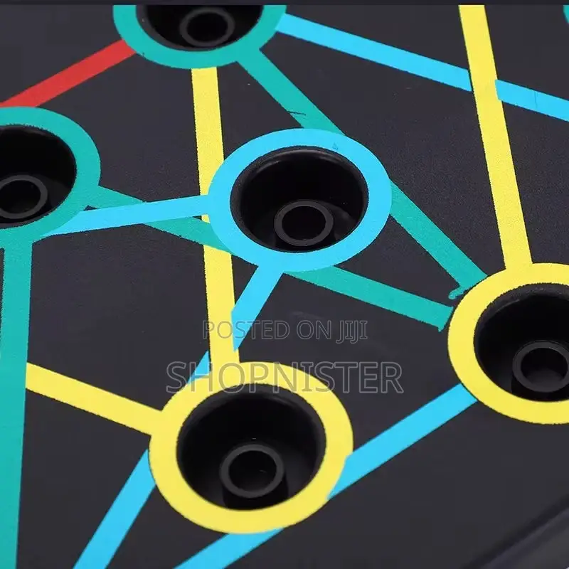 Push Up Board