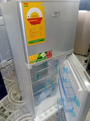 Lock Security Westpool Wp 128a 108l Fridge Freezer Westpool